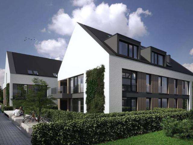 Wohnung kaufen in Kronberg, Hessen