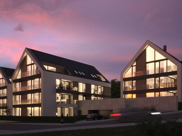 Wohnung kaufen in Kronberg, Hessen