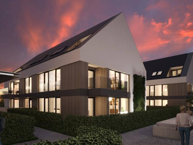 Wohnung kaufen in Kronberg, Hessen