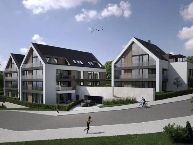 Wohnung kaufen in Kronberg, Hessen