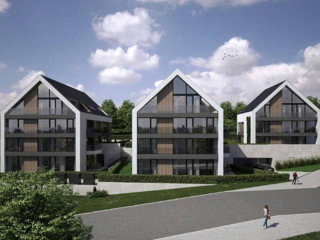 Wohnung kaufen in Kronberg, Hessen