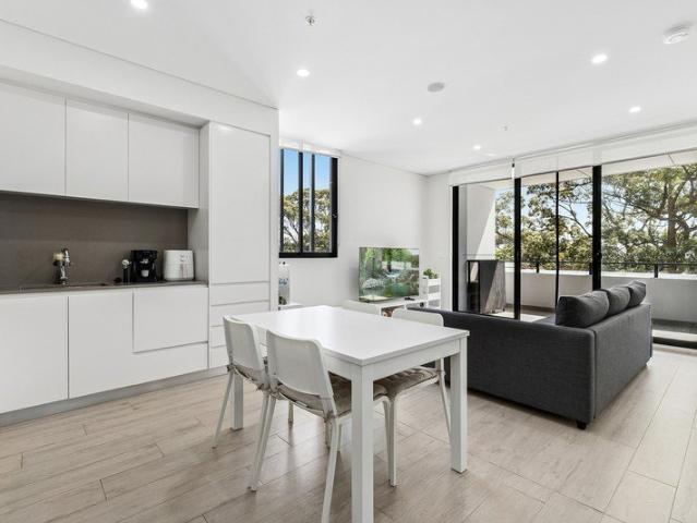 Apartment for sale in St George, Sydney