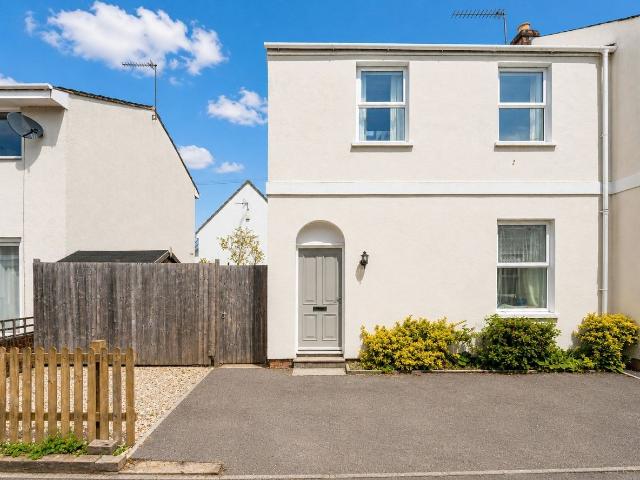 House for rent in Montpellier, Golden Valley