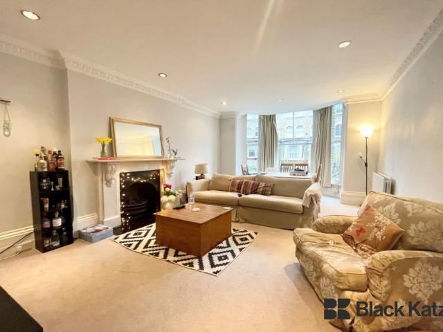 Apartment for rent in Clapham, Greater London