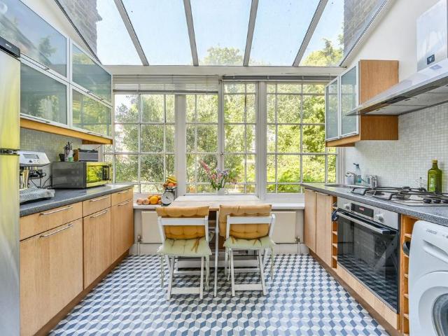 House for rent in Clapham, Greater London