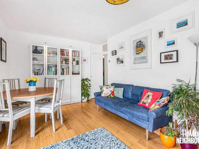 Apartment for rent in London Borough of Lambeth, Greater London