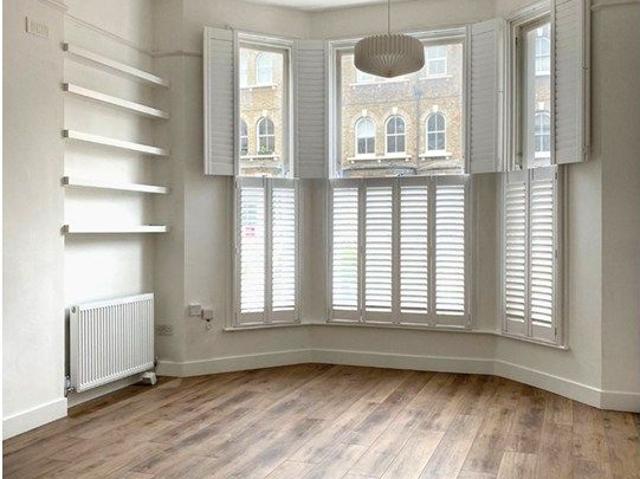 Apartment for rent in London Borough of Lambeth, Greater London