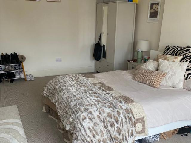 Room for rent in Clapham, Greater London