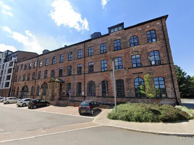Apartment for rent in Hunslet, Leeds