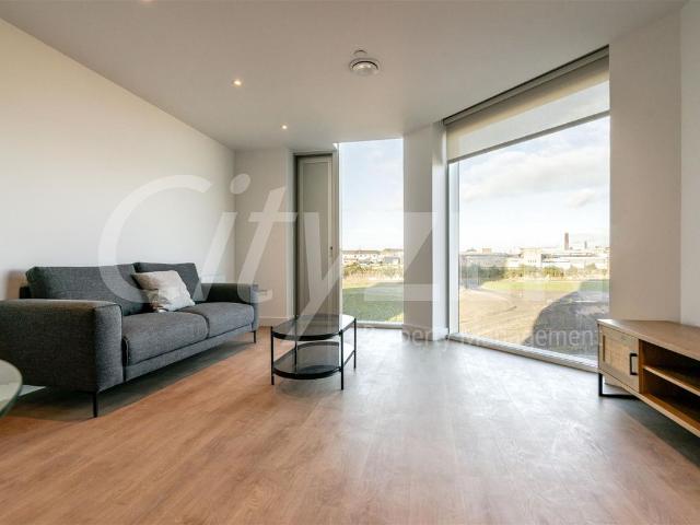 Apartment for rent in Georgia, Greater Manchester