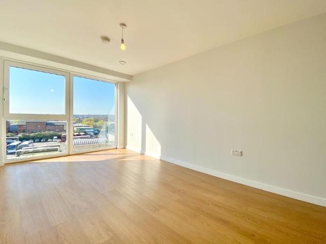 Apartment for rent in Hunslet, West Yorkshire