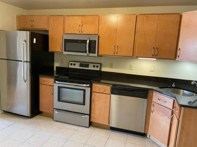 Apartment for rent in Bristol, Massachusetts
