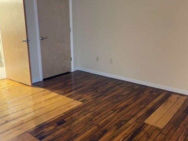 Apartment for rent in New Bedford, Massachusetts