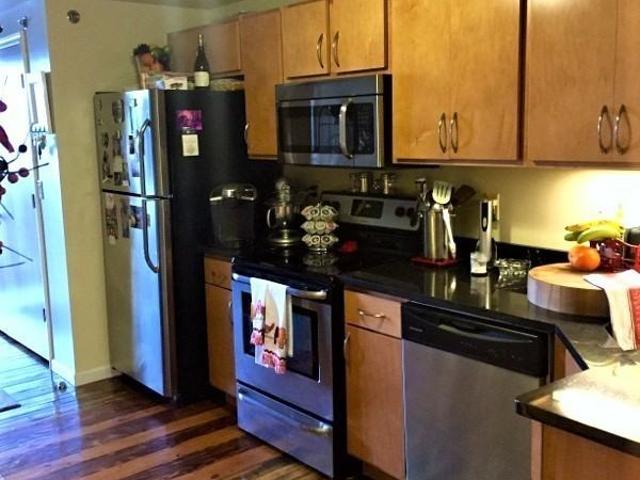 Apartment for rent in Bristol, Massachusetts