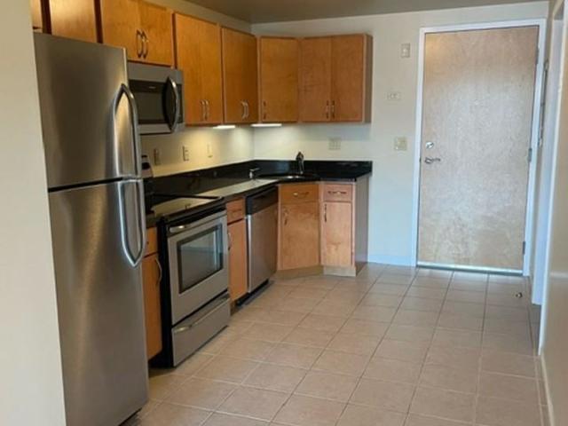 Apartment for rent in Bristol, Massachusetts