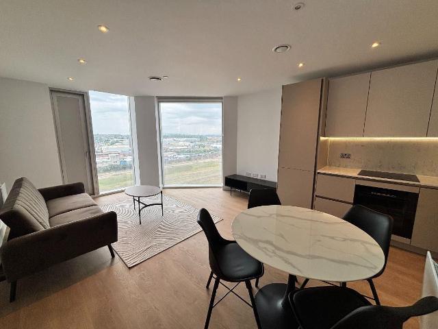 Apartment for rent in Georgia, Greater Manchester