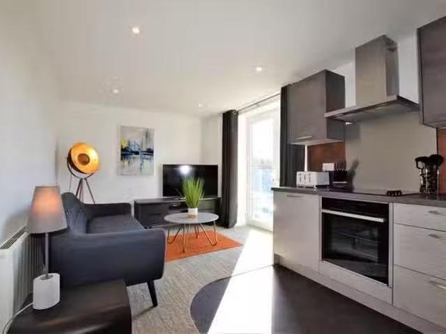 Apartment for rent in South Ashford, Bridgefield