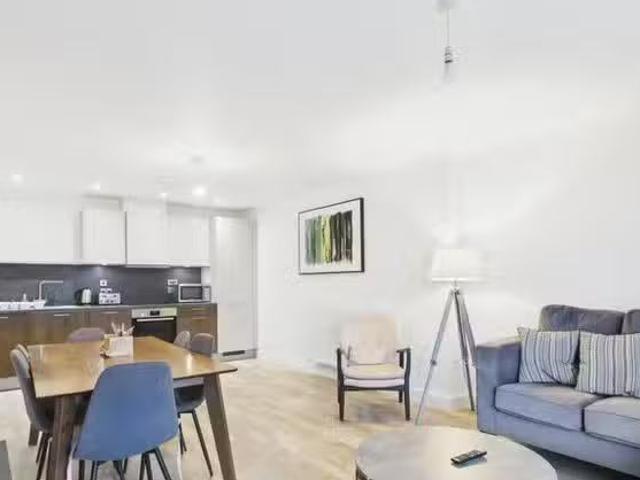 Apartment for rent in Kursaal Estate, Alton Barnes