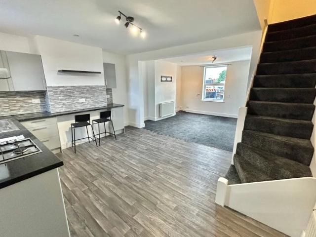 Apartment for rent in Gedling, East Midlands