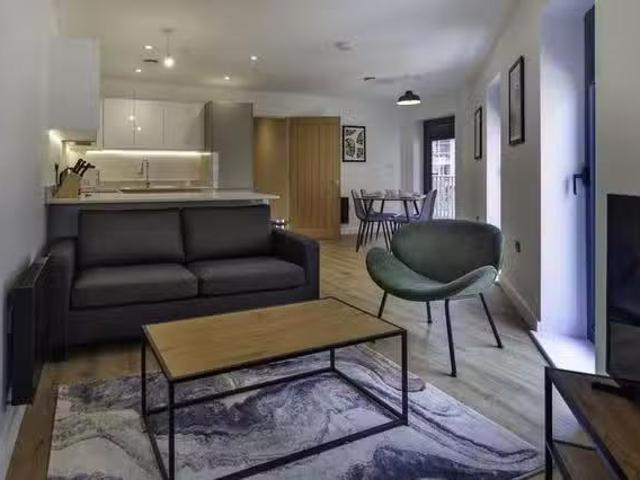 Apartment for rent in Frome