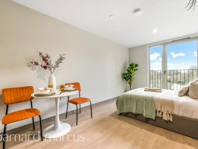 Apartment for rent in London Borough of Hounslow, Feltham