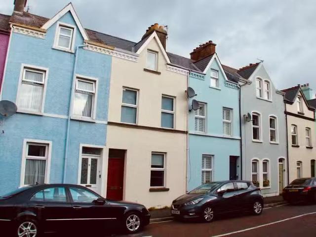 House to rent in Mayo, Connacht