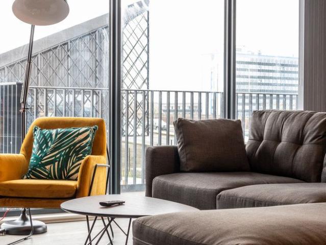 Apartment for rent in Ashford, South Ashford
