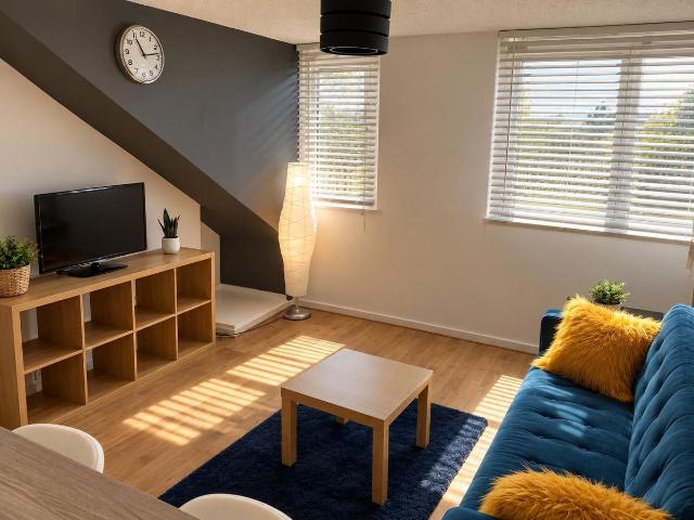 Apartment for rent in Old Torry, Aberdeen City