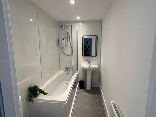 Apartment for rent in Ballindoch, Scotland
