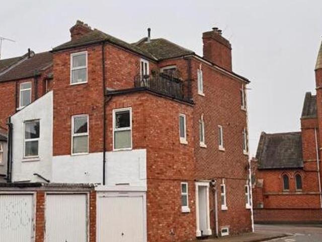 House for sale in Northampton, Northamptonshire
