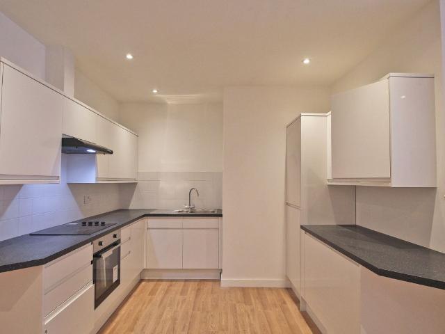 Apartment for rent in Aldershot, Hampshire