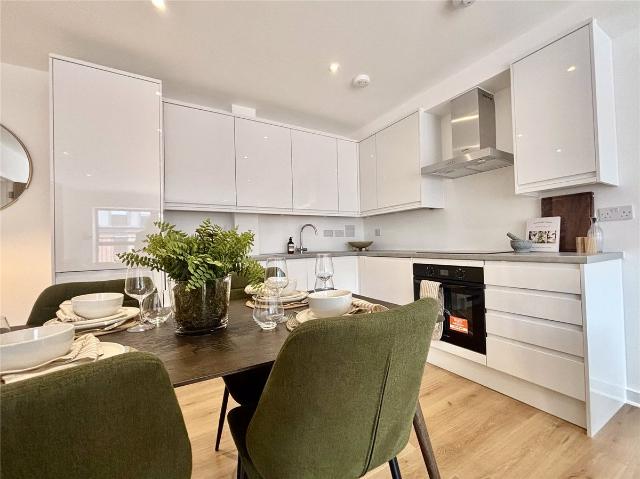 Apartment for rent in North Town, Aldershot