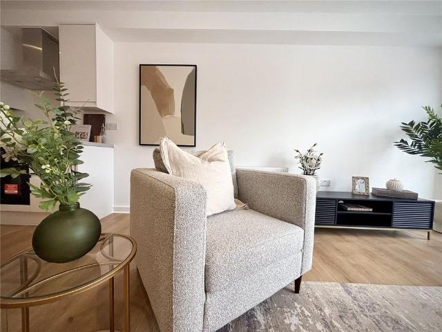 Apartment for rent in Aldershot, Hampshire