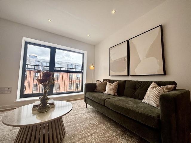 Apartment for rent in Aldershot, Hampshire