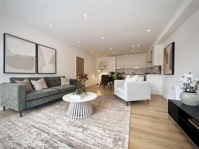 Apartment for rent in Aldershot, Hampshire