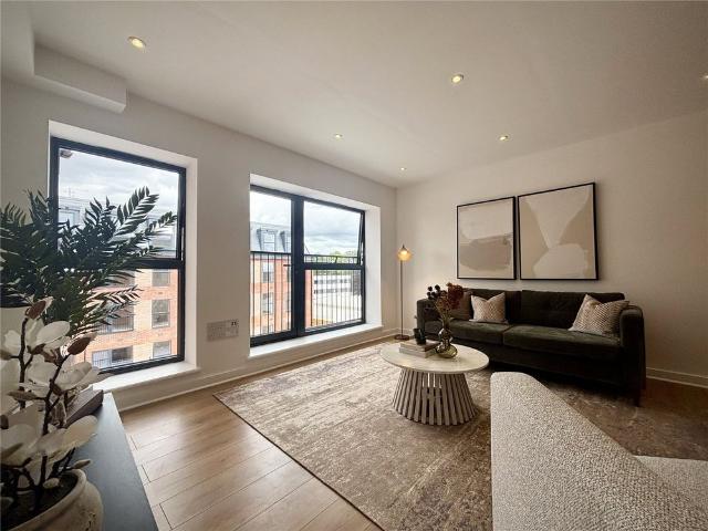 Apartment for rent in Aldershot, Hampshire