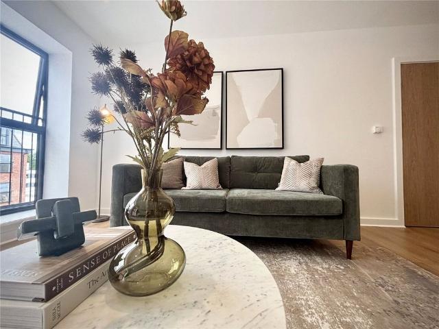 Apartment for rent in Aldershot, Hampshire