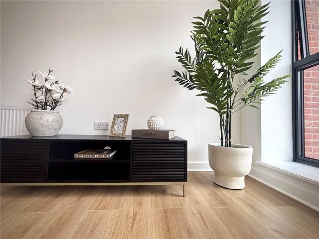 Apartment for rent in Aldershot, Rushmoor