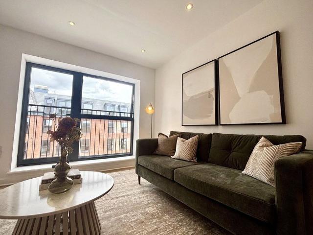 Apartment for rent in Aldershot, Rushmoor