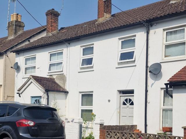 House for rent in Bolton Low Houses, Hampshire