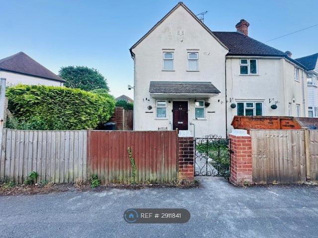 House for rent in Sunninghill and Ascot, Ascot