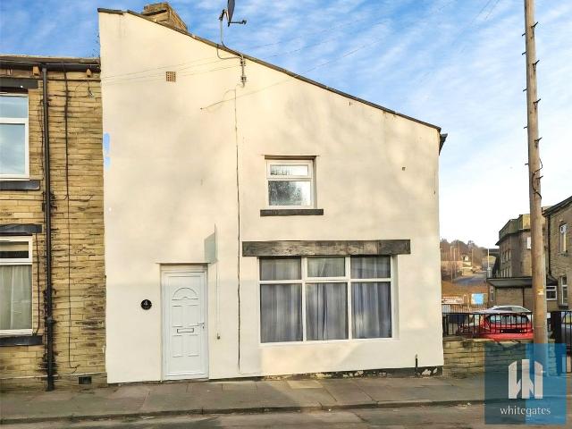 House for rent in Bailiff Bridge, Calderdale