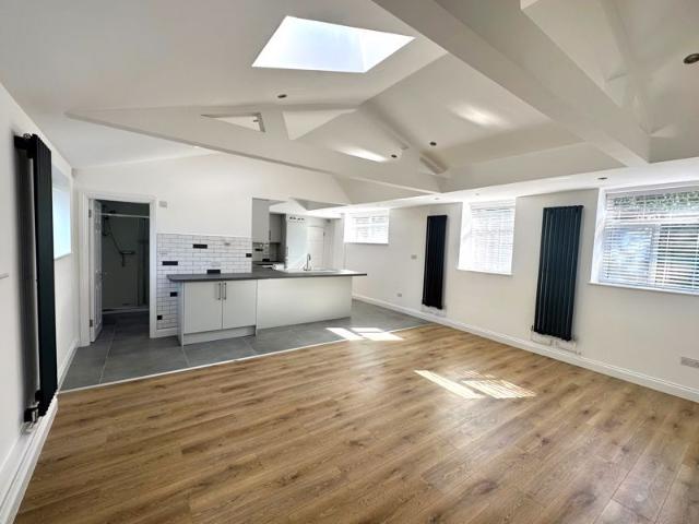 Apartment for rent in New Barnet, Greater London