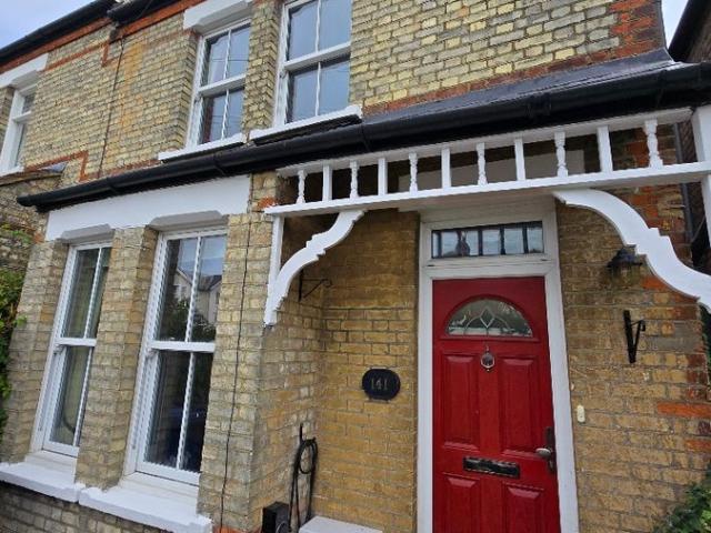 House for rent in London Borough of Barnet, Greater London