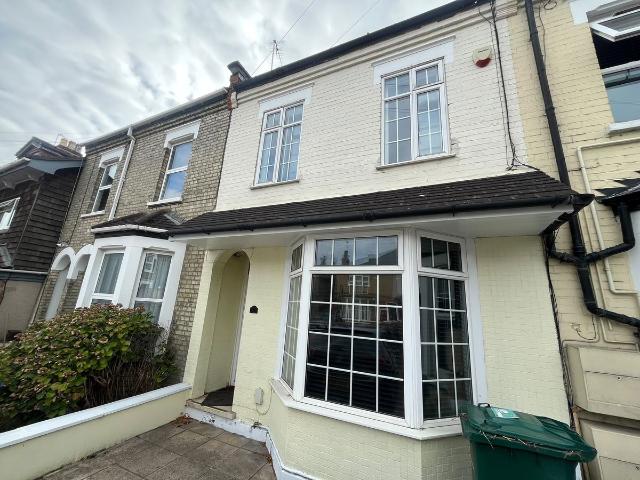 House for rent in Barnet Vale, Greater London