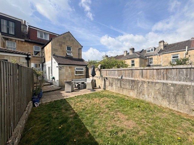 Apartment for rent in East Twerton, Bath