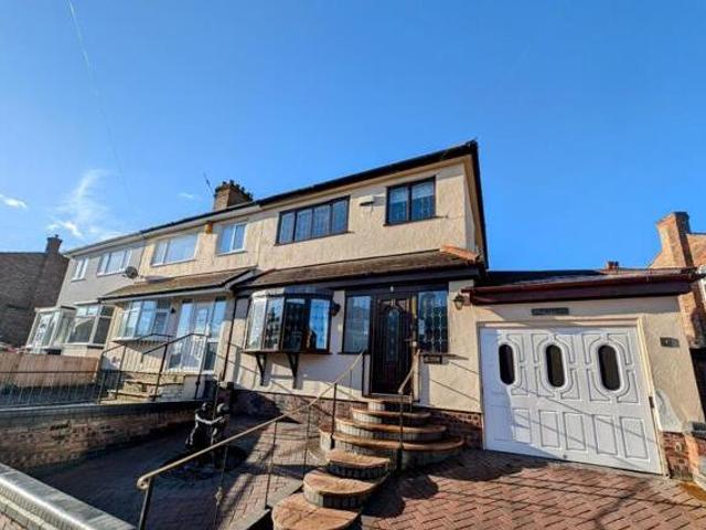 House for sale in Lyons, Greater London