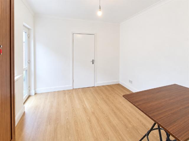 House for rent in Cauldwell, Bedford