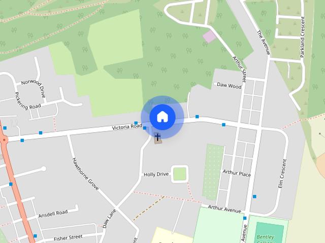 Apartment for rent in Bentley, South Yorkshire