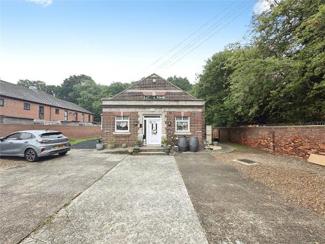 Apartment for rent in Bentley, South Yorkshire